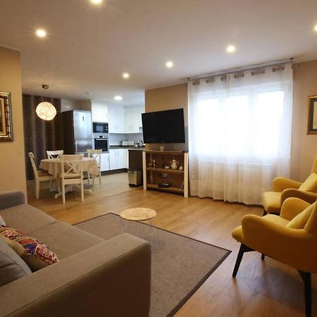 Apartamento Oviedo Foncalada Ngoại thất bức ảnh