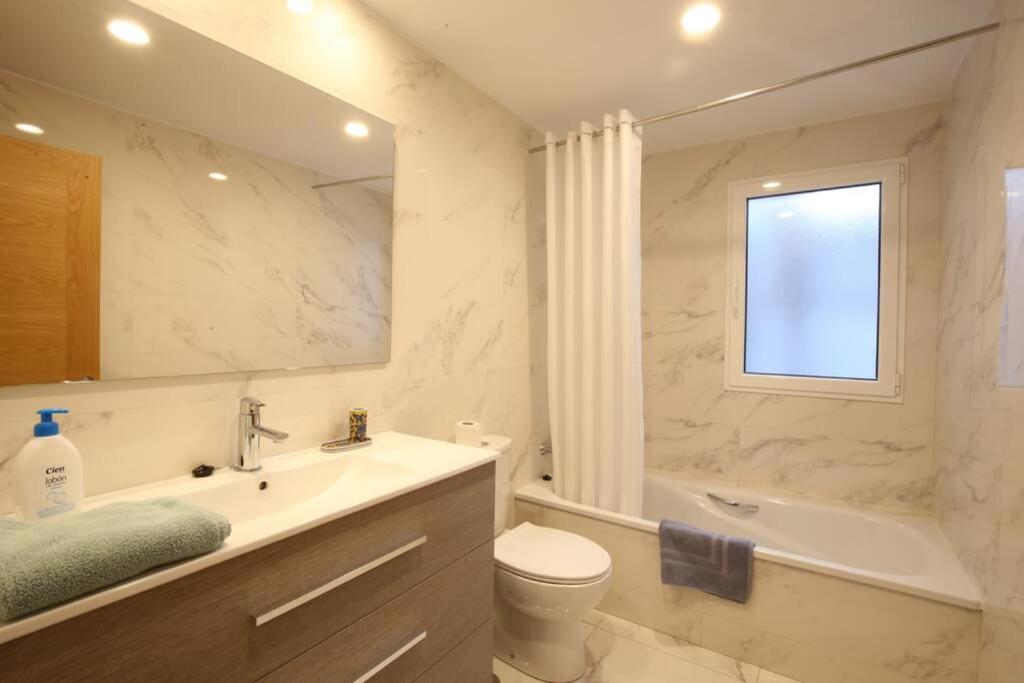 Apartamento Oviedo Foncalada Ngoại thất bức ảnh