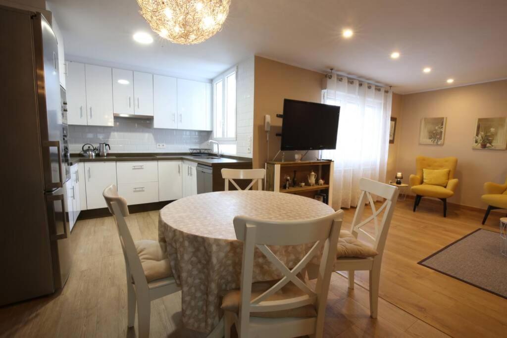 Apartamento Oviedo Foncalada Ngoại thất bức ảnh