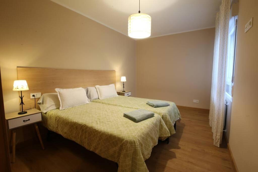 Apartamento Oviedo Foncalada Ngoại thất bức ảnh