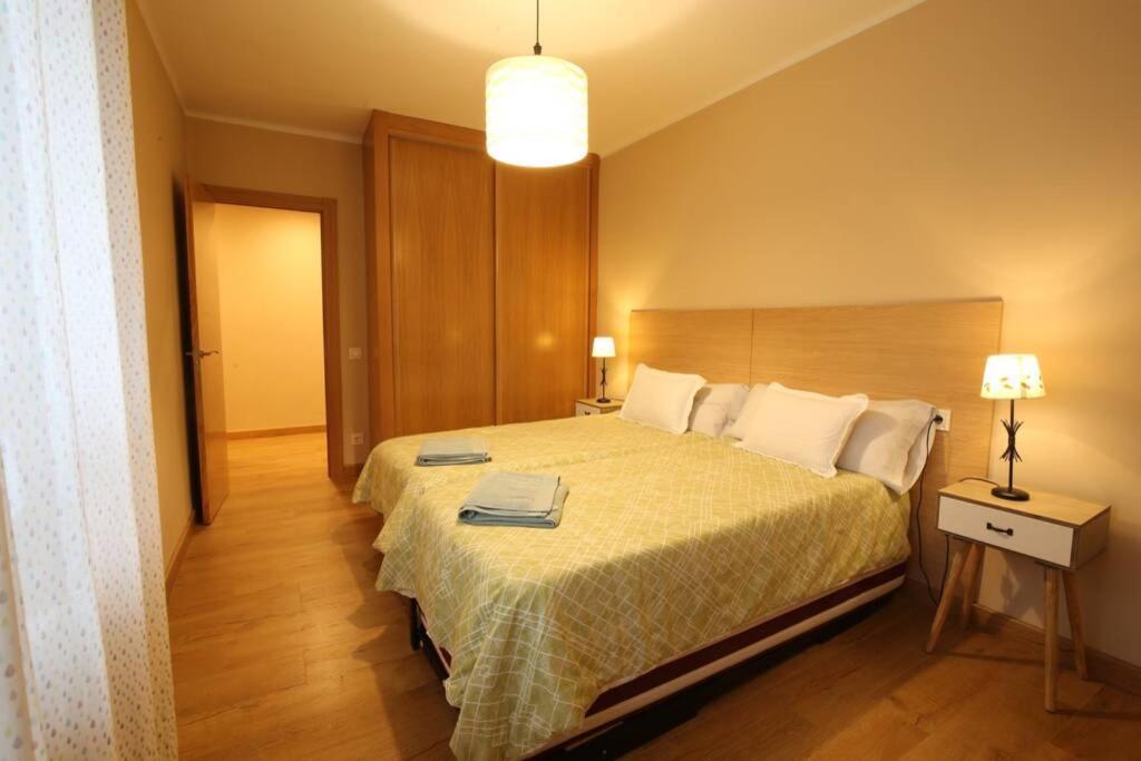 Apartamento Oviedo Foncalada Ngoại thất bức ảnh