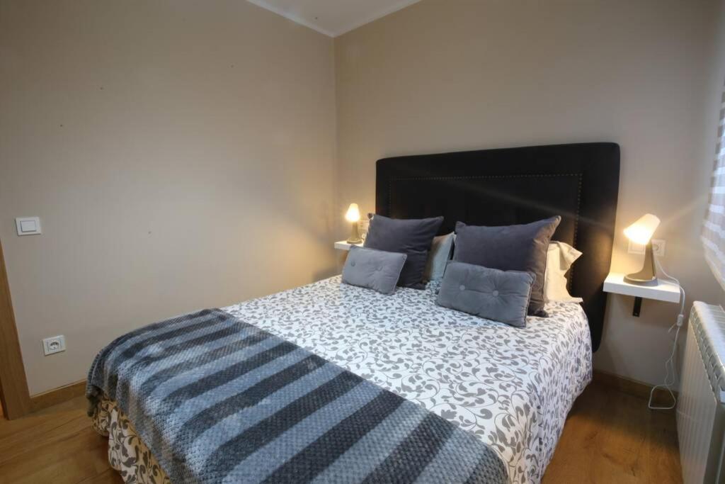 Apartamento Oviedo Foncalada Ngoại thất bức ảnh