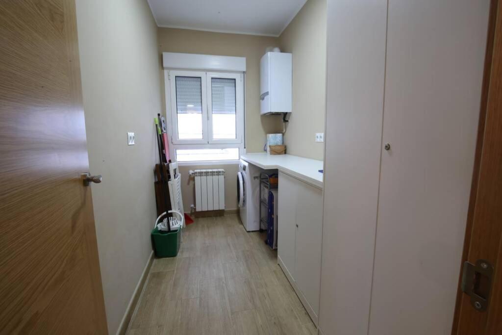 Apartamento Oviedo Foncalada Ngoại thất bức ảnh
