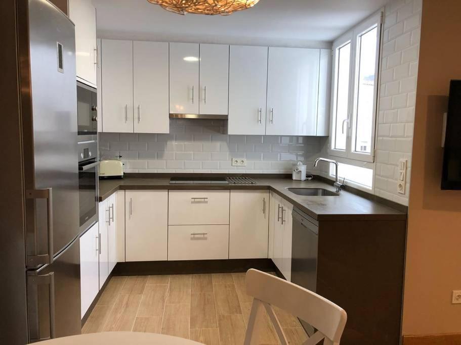 Apartamento Oviedo Foncalada Ngoại thất bức ảnh